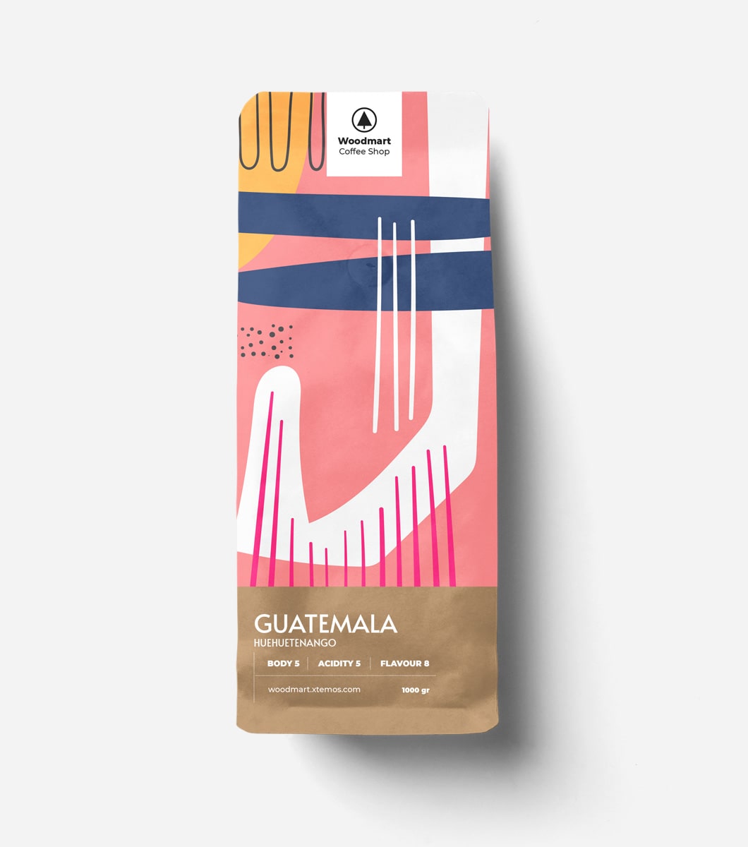 coffee-product-2 Eames lounge chair - Imagen 1